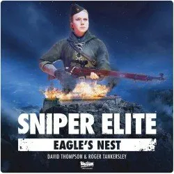 Sniper Elite: Eagle's Nest Expansion Sniper Elite: Eagle's Nest Expansion