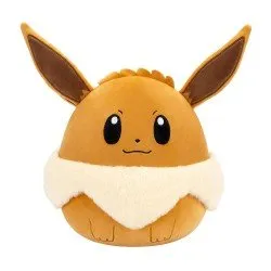 Pokémon Eevee Squishmallows Plush Pokémon Eevee Squishmallows Plush