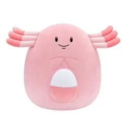 Pokémon Chansey Squishmallows Plush Pokémon Chansey Squishmallows Plush