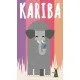 Kariba card game box with colorful savannah animals – buy at Itemdrop UK
