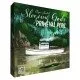 Sleeping Gods Primeval Peril board game box showing new characters and world map