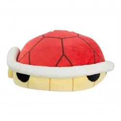 Super Mario Mocchi Mocchi Plush - Red Shell Super Mario Mocchi Mocchi Plush - Red Shell