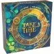 Take Time board game box showing a central clock and numbered cards