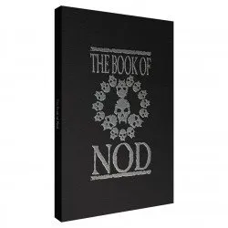 Vampire: The Masquerade RPG - The Book of Nod Vampire: The Masquerade RPG - The Book of Nod