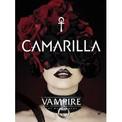 Vampire: The Masquerade RPG - Camarilla Vampire: The Masquerade RPG - Camarilla