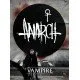 Vampire The Masquerade 5th Edition Anarch Sourcebook cover art showing rebellious Kindred seizing control of a dark city street