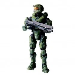 HALO The Spartan Collection Master Chief Figure HALO The Spartan Collection Master Chief Figure