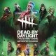 Dead by Daylight The Board Game Gatekeeper Expansion box art featuring new Survivors and a terrifying new Killer in the background