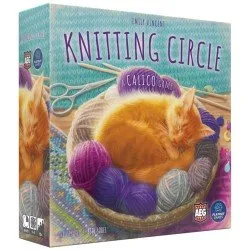 Knitting Circle Knitting Circle