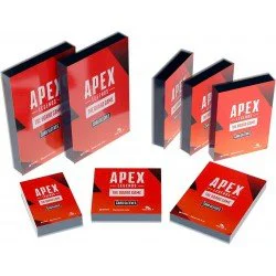 Apex Legends: The Board Game Card Sleeves