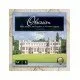 Obsession 2nd Edition Kayenta Games Victorian Strategy Board Game Obsession 2nd Edition board game box art showing a Victorian manor house and several aristocratic characters