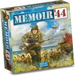 Memoir '44 (Refresh)