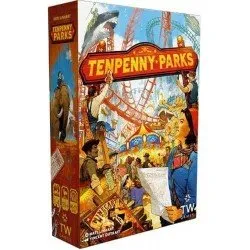 Tenpenny Parks
