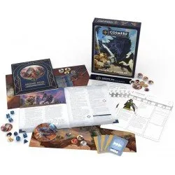 Cosmere RPG - Stormlight Starter Set