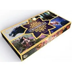 The Story Engine: Lore Master's Deck