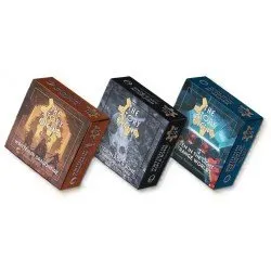 The Story Engine: Starter Story Prompts Expansion Set