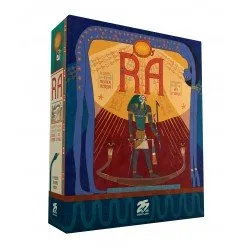 Ra Board Game