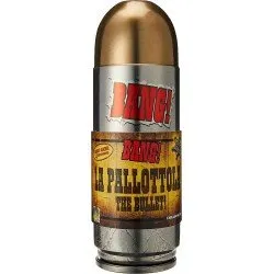 Bang! The Bullet - Deluxe Edition