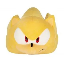 Sonic the Hedgehog Mocchi Mocchi Plush - Super Sonic 35cm