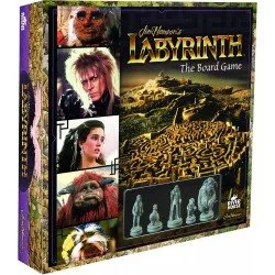 Labyrinth: The Board Game