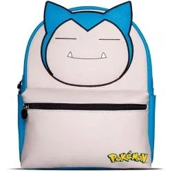 Pokemon Mini Backpack - Snorlax
