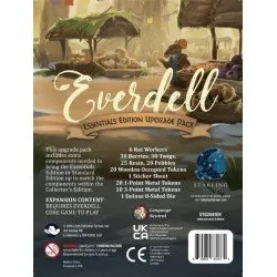 Everdell Essentials Edition Upgrade Pack