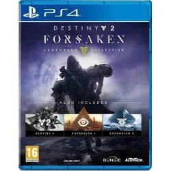 Destiny 2: Forsaken - Legendary Collection