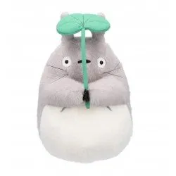 My Neighbor Totoro Dondoko Dance Big Totoro Plush