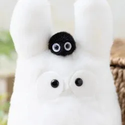 My Neighbor Totoro Small Totoro Beanbag Plush