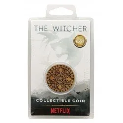 The Witcher Toss a Coin to Your Witcher