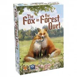 The Fox in the Forest-Duet