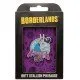 Borderlands Butt Stallion Pin