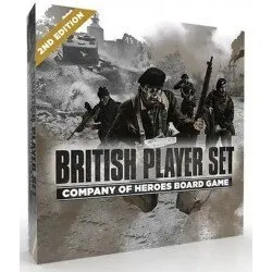 Company of Heroes: British Player Set