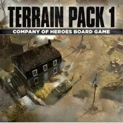 Company of Heroes: Terrain Pack 1