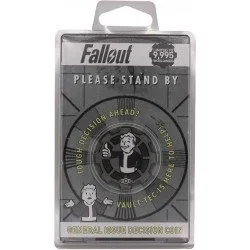Fallout Decision Coin