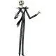 Medicom Ultra Detail Figure of Jack Skellington in his classic pinstripe suit