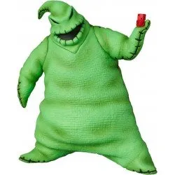 The Nightmare before Christmas UDF Oogie Boogie Mini Figure
