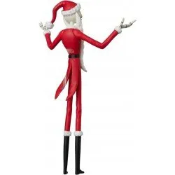 The Nightmare before Christmas UDF Santa Jack Mini Figure