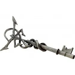 Resident Evil 4 Insignia Key Replica