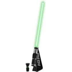 Star Wars The Black Series: Force FX Lightsaber - Yoda