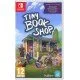 Tiny Book Shop (Switch)