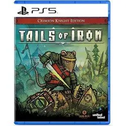 Tails of Iron (PS5)