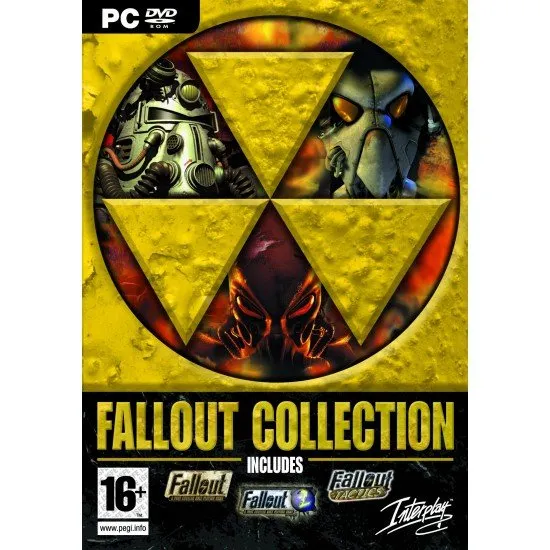 Fallout Collection (PC)