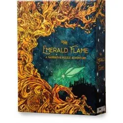 The Emerald Flame