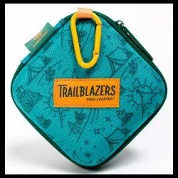 Trailblazers: Travel Edition