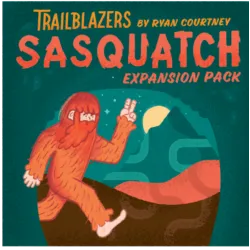 Trailblazers: Sasquatch Expansion