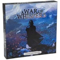 A War of Whispers: Collector?s Edition