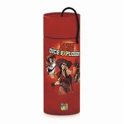 Bang! Dice Explosion