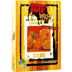 Bang! Dodge City