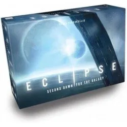 Eclipse: Second Dawn for the Galaxy
